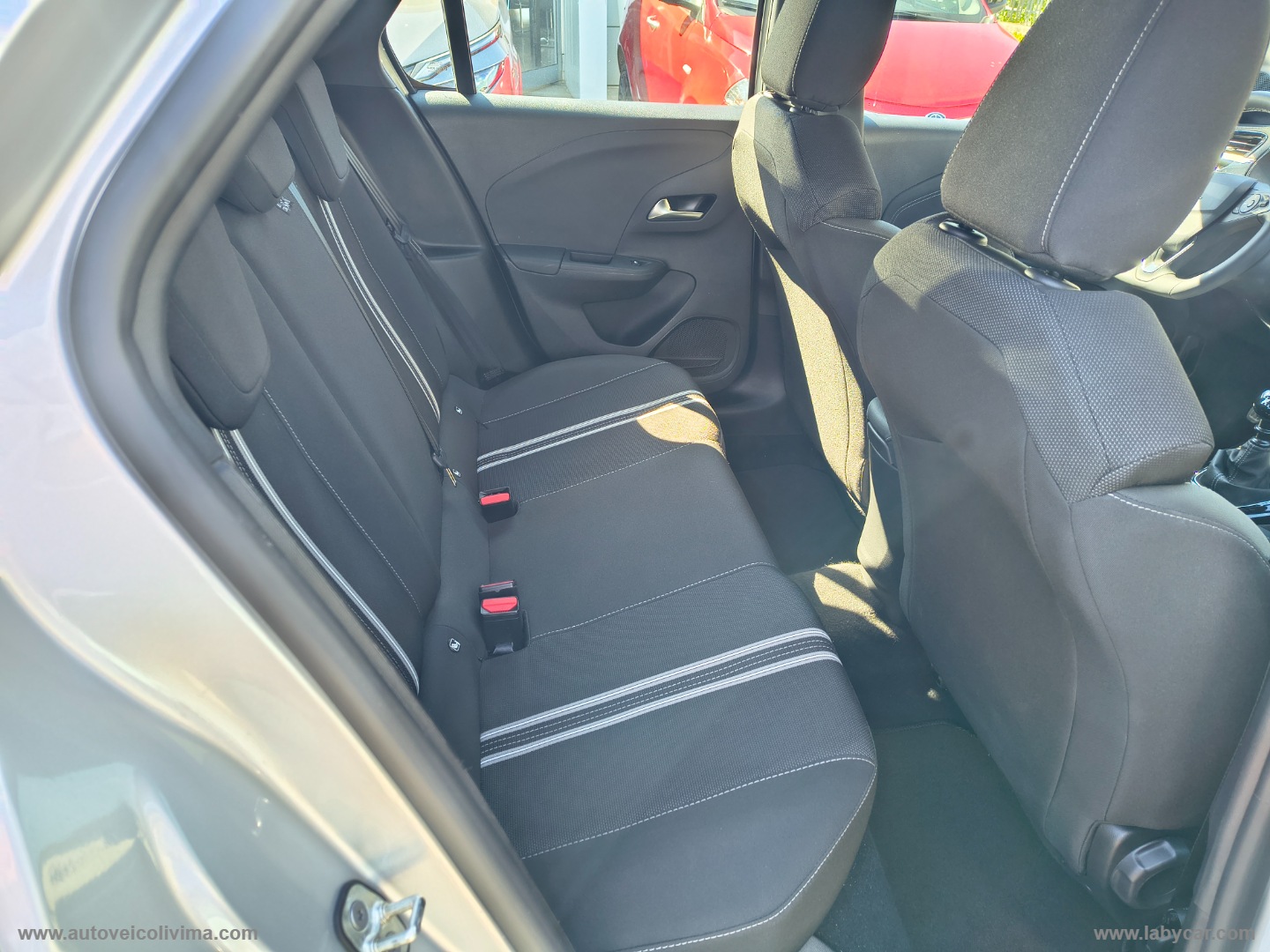 Corsa 1.2 100 CV GS - immagine 10