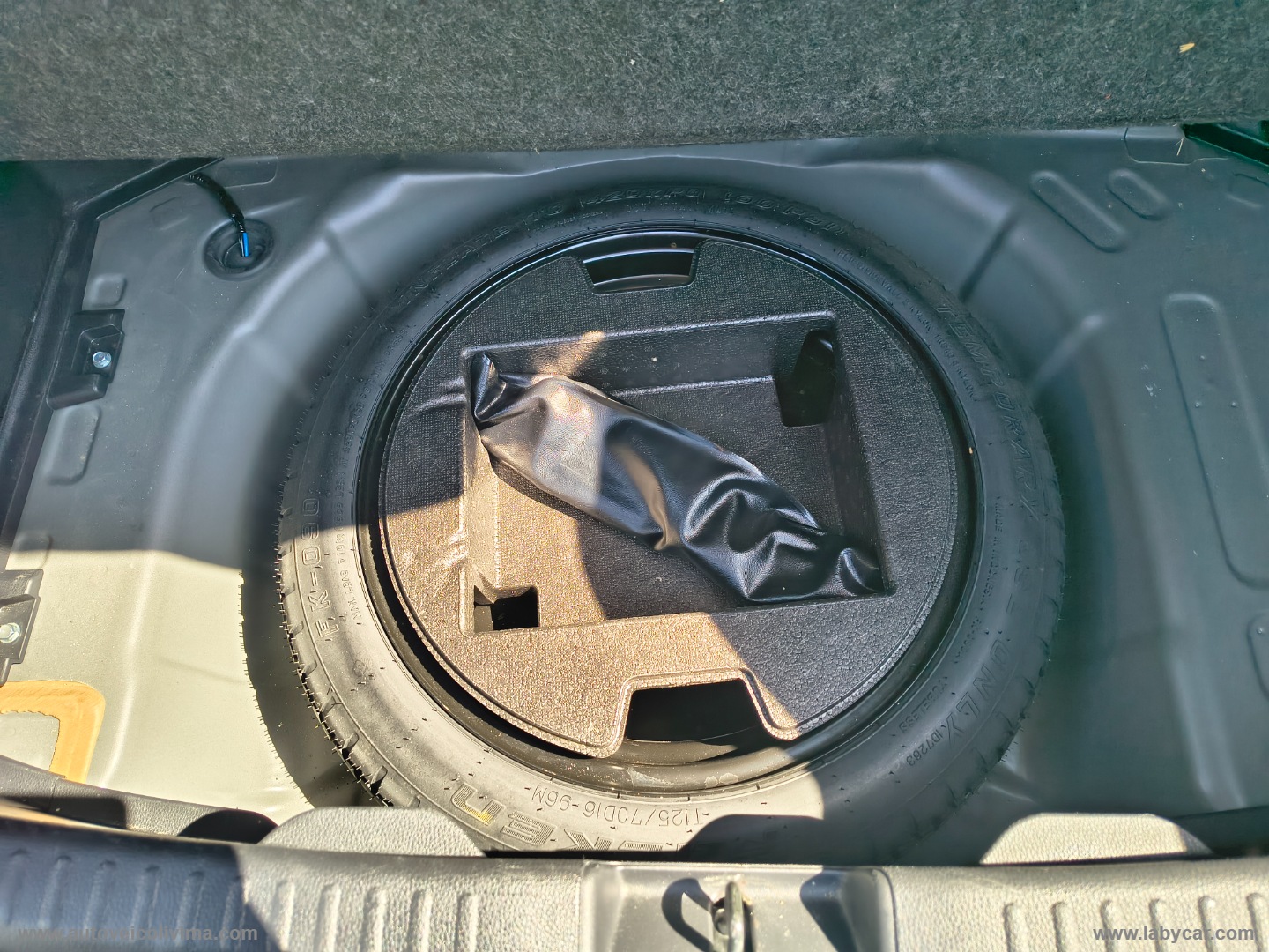 Yaris 1.5 Hybrid 5p. Active - immagine 10