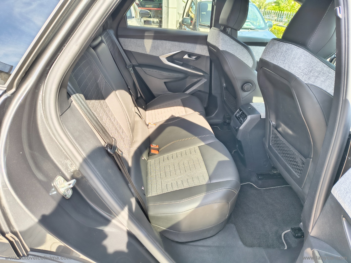 3008 Hybrid 145 e-DCS6 GT - immagine 10