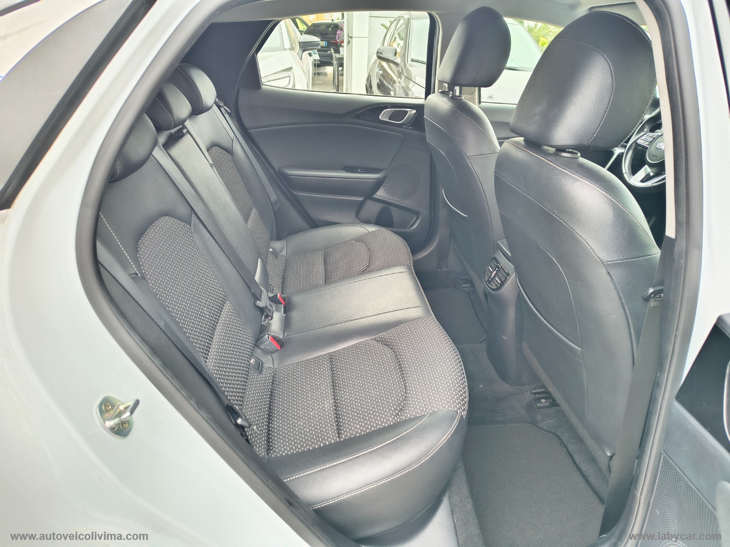 Xceed 1.0 T-GDi GPL Style - immagine 10