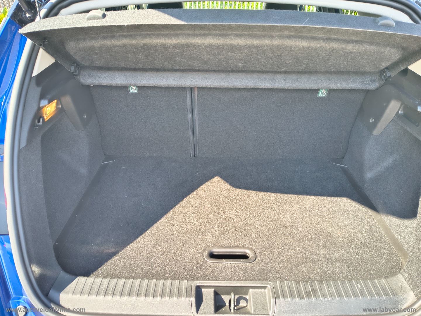 Captur TCe 100 CV GPL Techno - immagine 10