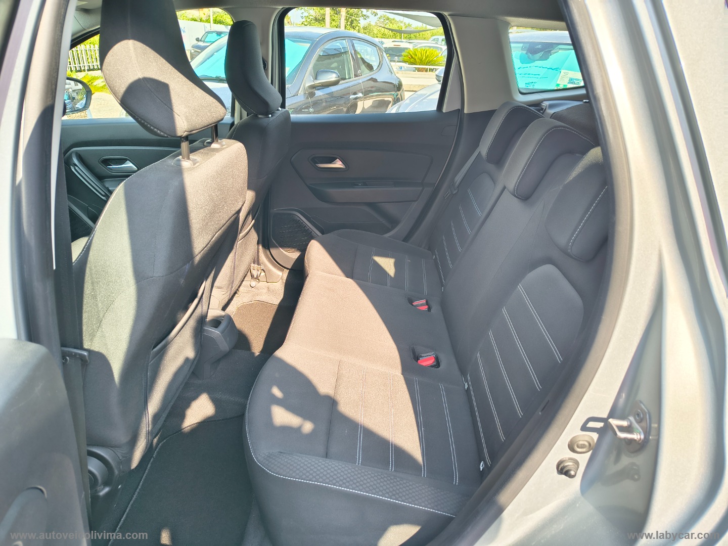 Duster 1.0 TCe GPL 4x2 Comfort - immagine 10
