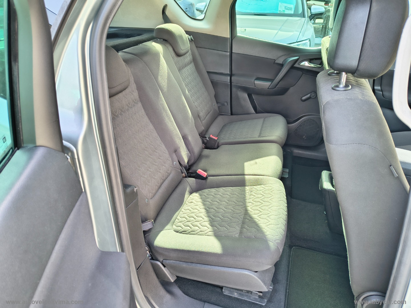 Meriva 1.3 CDTI 95 CV ecoFLEX Elective - immagine 10