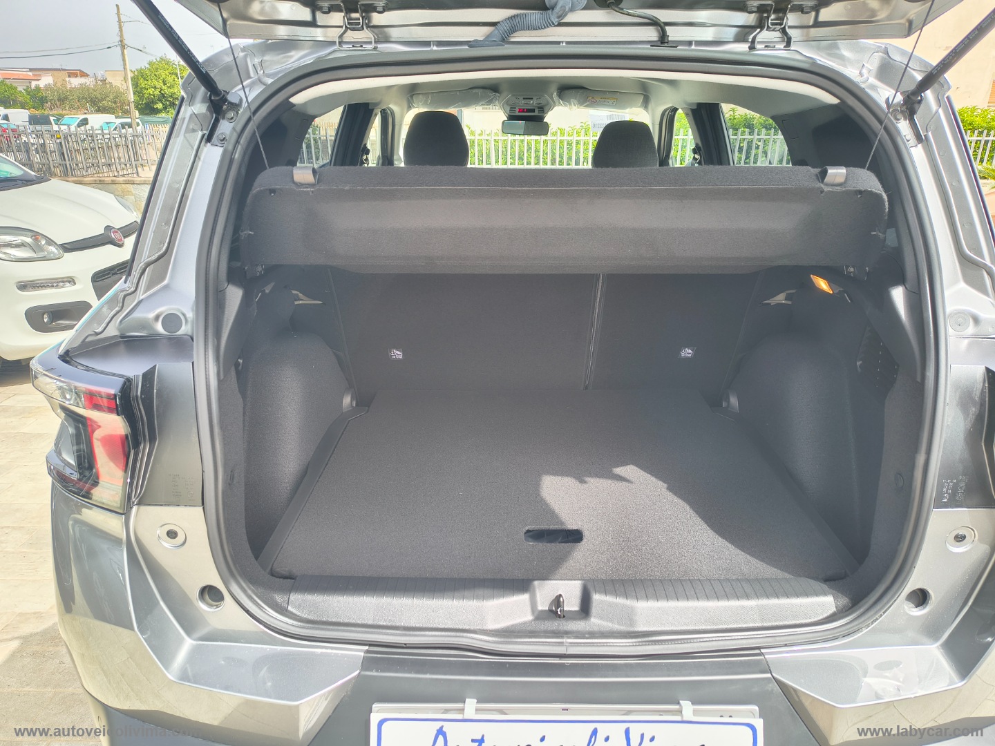 C3 Aircross PureTech Turbo 100 Plus - immagine 10