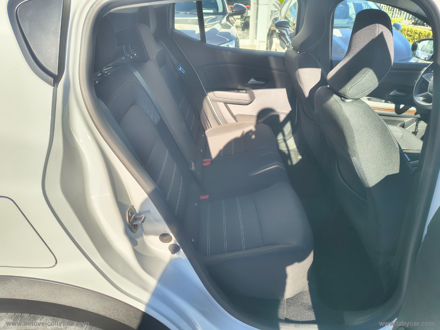 Sandero Stepway 1.0 TCe ECO-G Expression - immagine 10