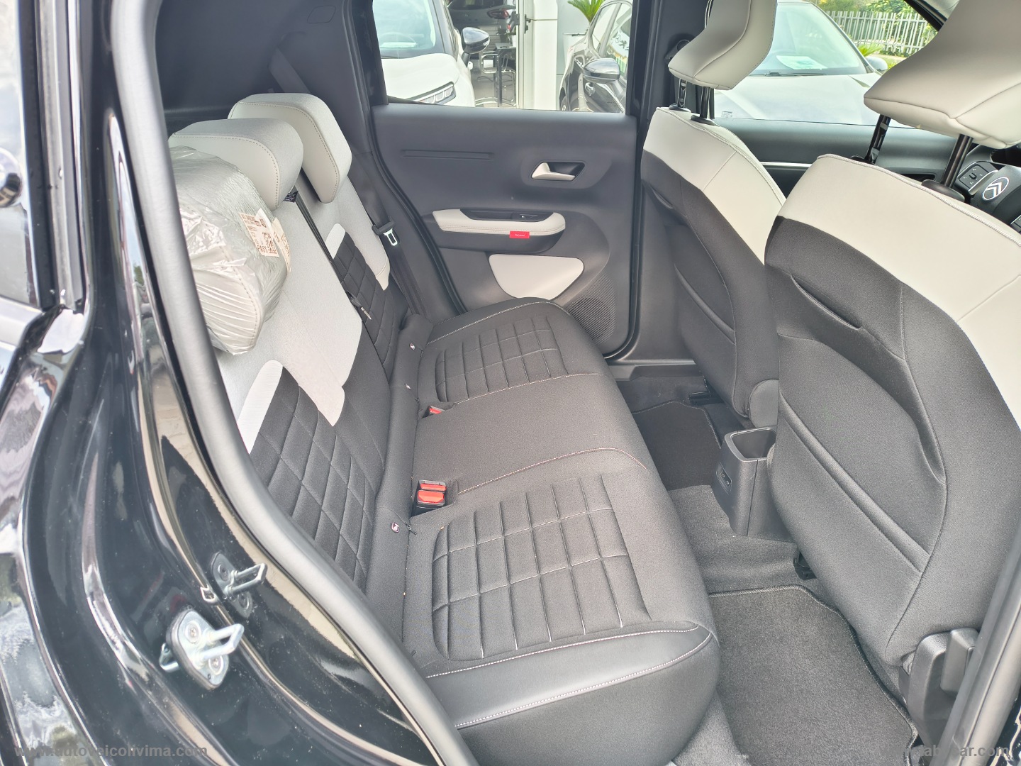 C3 PureTech 100 S&S Max - immagine 10