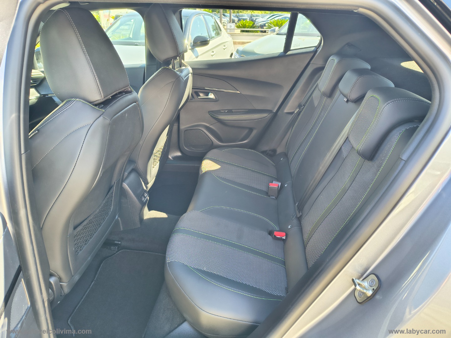 2008 Hybrid 145 e-DCS6 GT - immagine 10