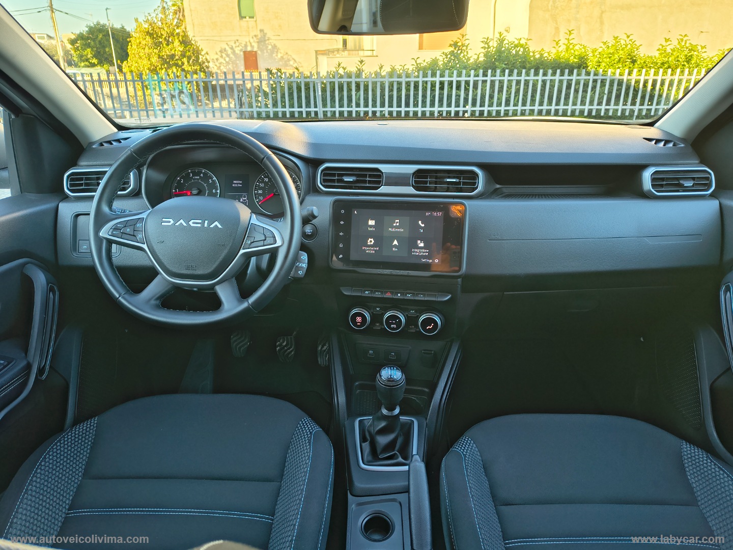 Duster 1.0 TCe GPL 4x2 Extreme - immagine 10