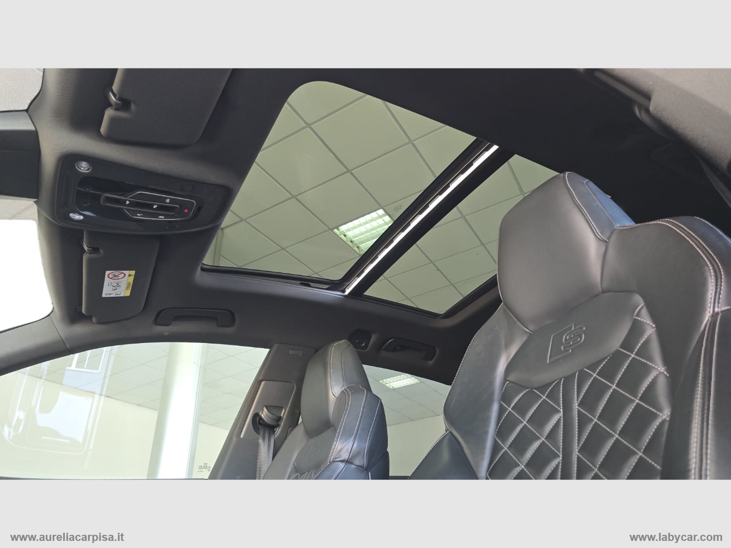 Q8 50 TDI 286 CV quattro tiptronic Sport - immagine 10