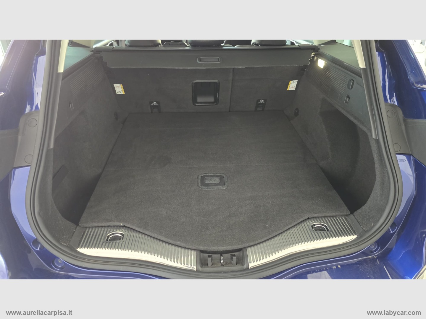 Mondeo 1.5 TDCi 120 ECOn.S&S SW Tit. Bs. - immagine 10