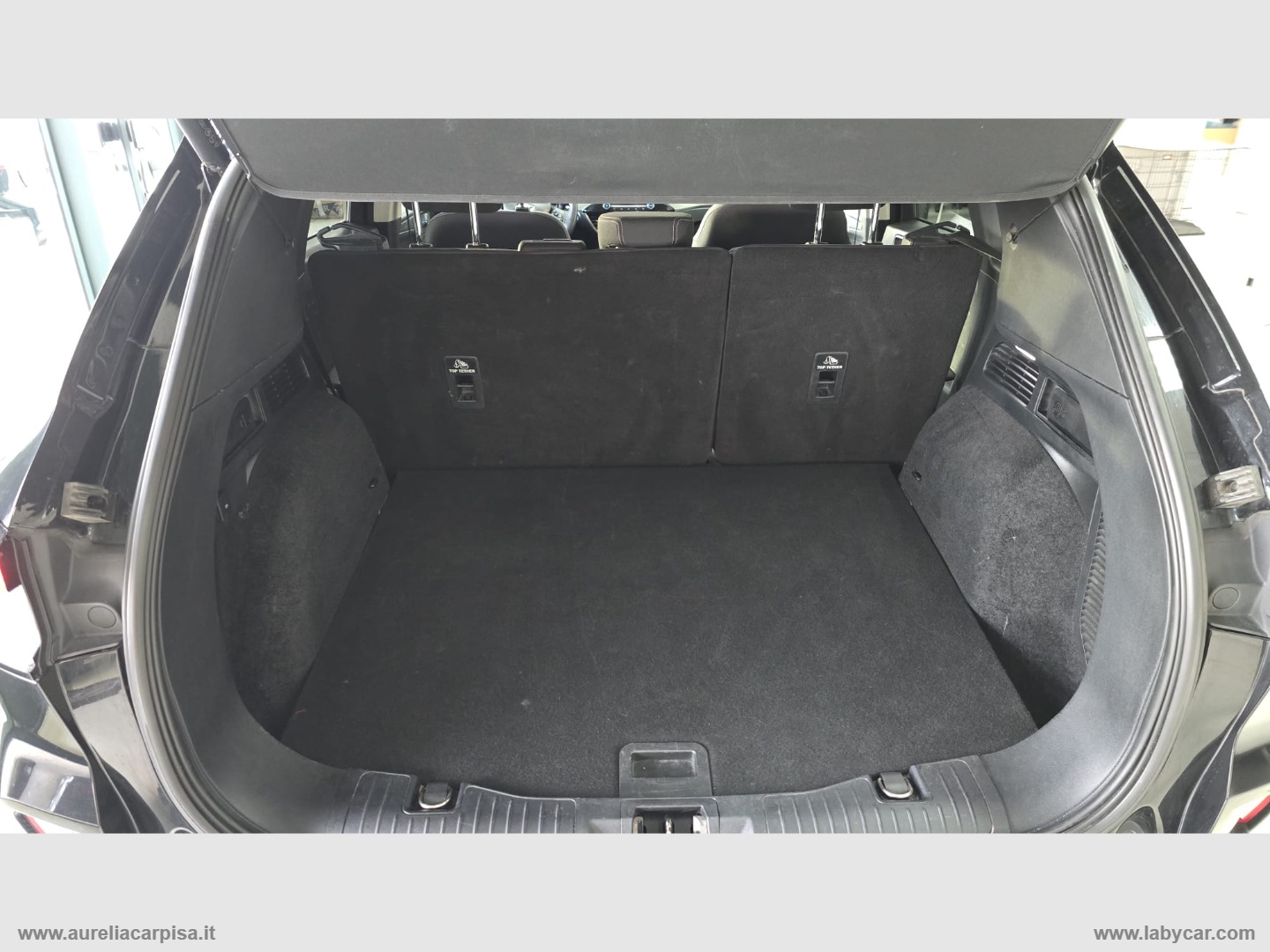 Kuga 1.5 EcoBlue 120 CV 2WD Titanium - immagine 10