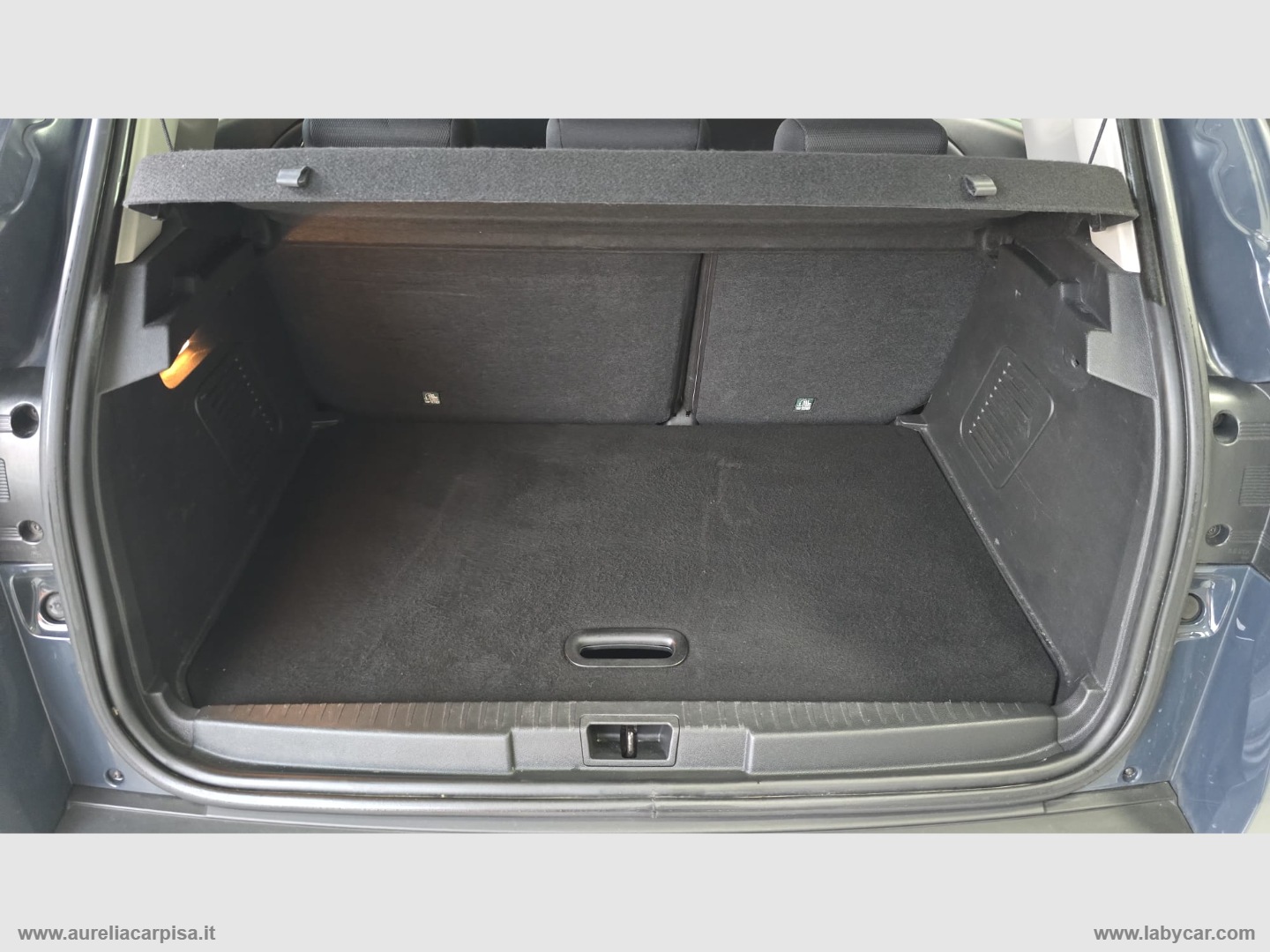 Captur dCi 8V 90 CV S&S Energy Zen - immagine 10