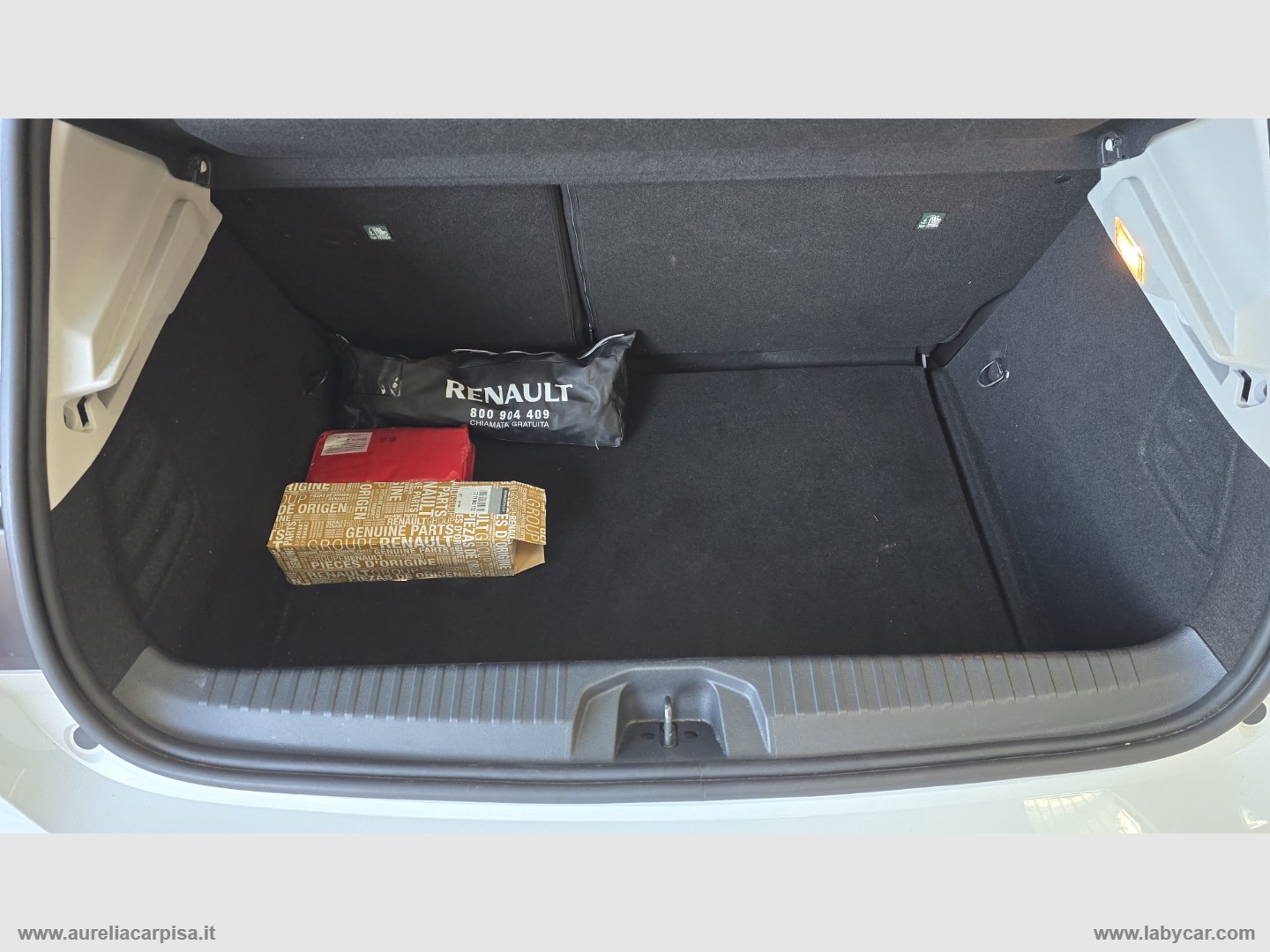 Clio TCe 12V 100 CV 5p. Life - immagine 10