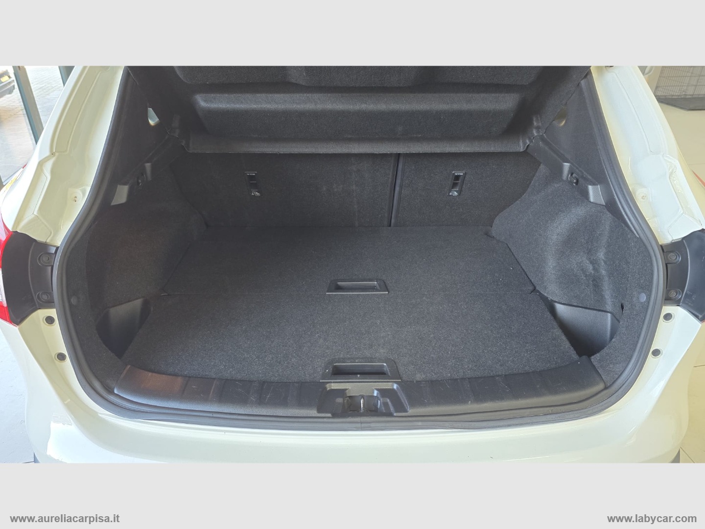 Qashqai 1.5 dCi Acenta - immagine 10