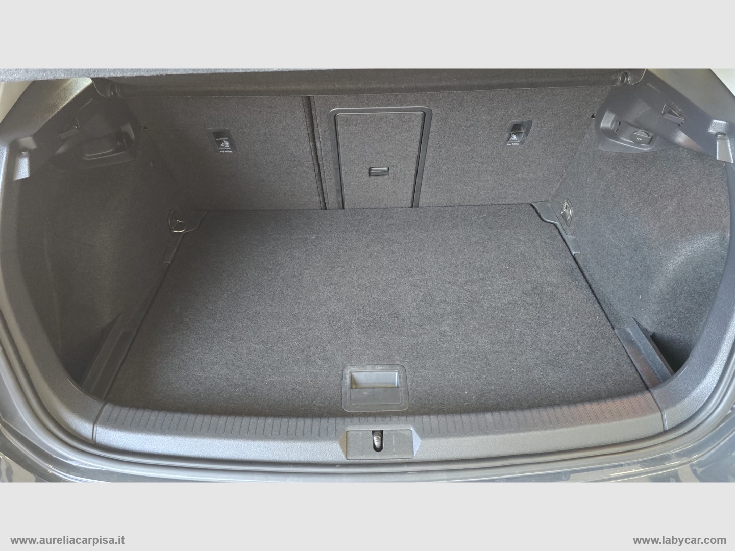Golf 1.6 TDI 115CV 5p. Highline BMT - immagine 10