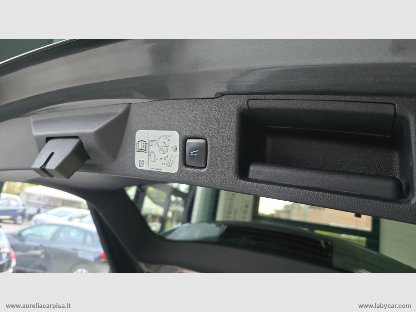 Kuga 2.0 EcoBlue 190CV aut.AWD ST-Line X - immagine 10