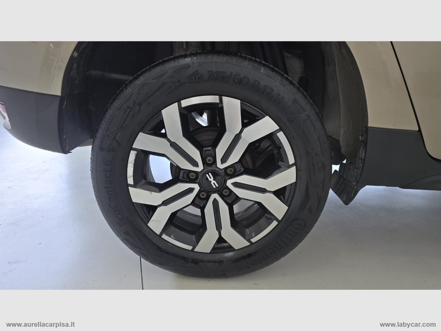 Duster 1.5 Blue dCi 8V 115 CV 4x2 Prest. - immagine 10