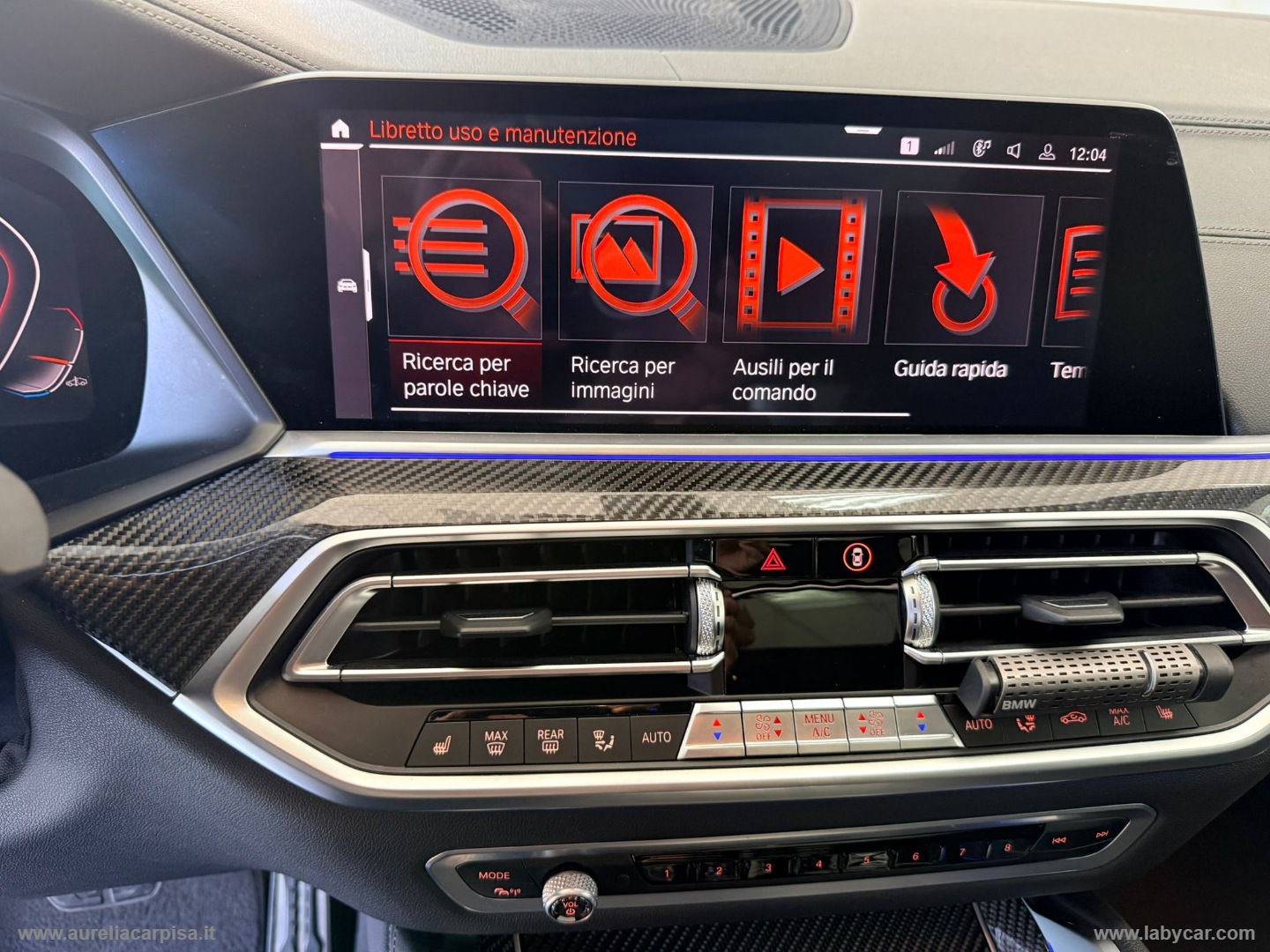 X6 xDrive30d Msport - immagine 10