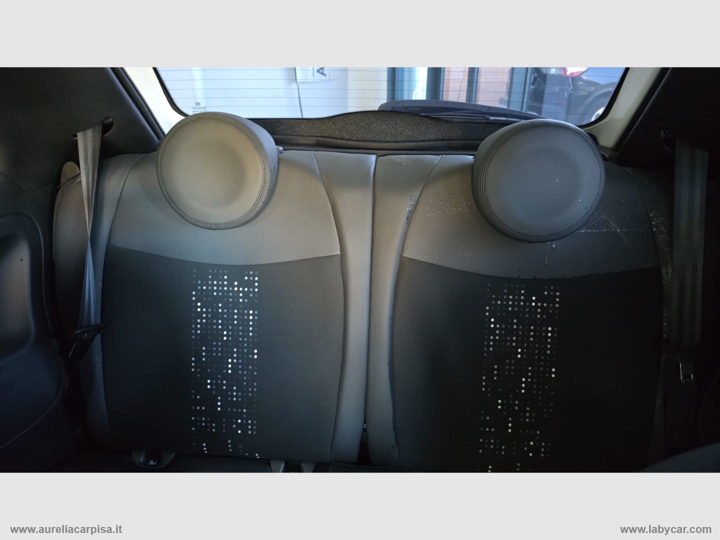 500 1.0 Hybrid Sport - immagine 10