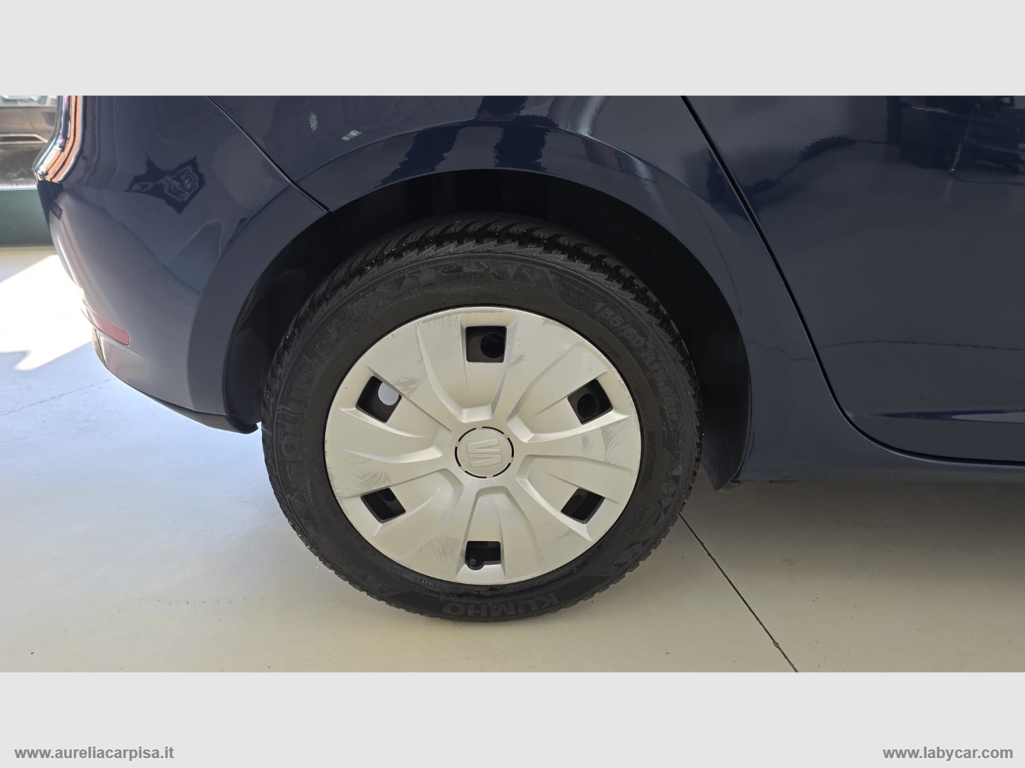 Ibiza 1.0 75CV 5p. Style - immagine 10