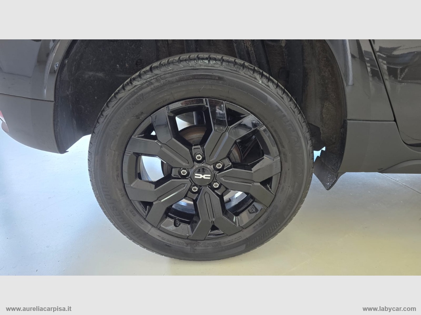 Duster 1.0 TCe GPL 4x2 Extreme - immagine 10