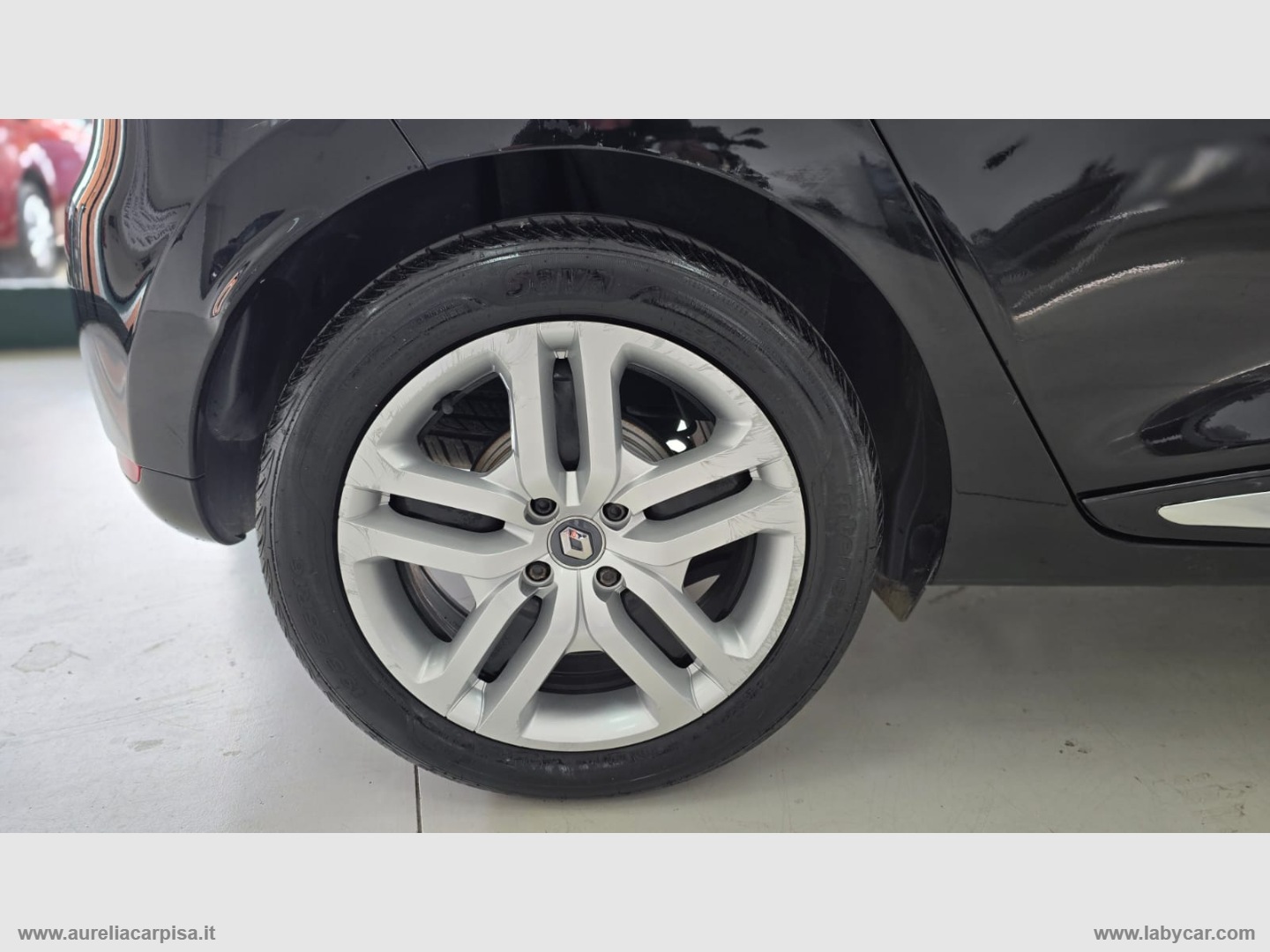 Clio dCi 8V 90 CV 5 porte Duel - immagine 10