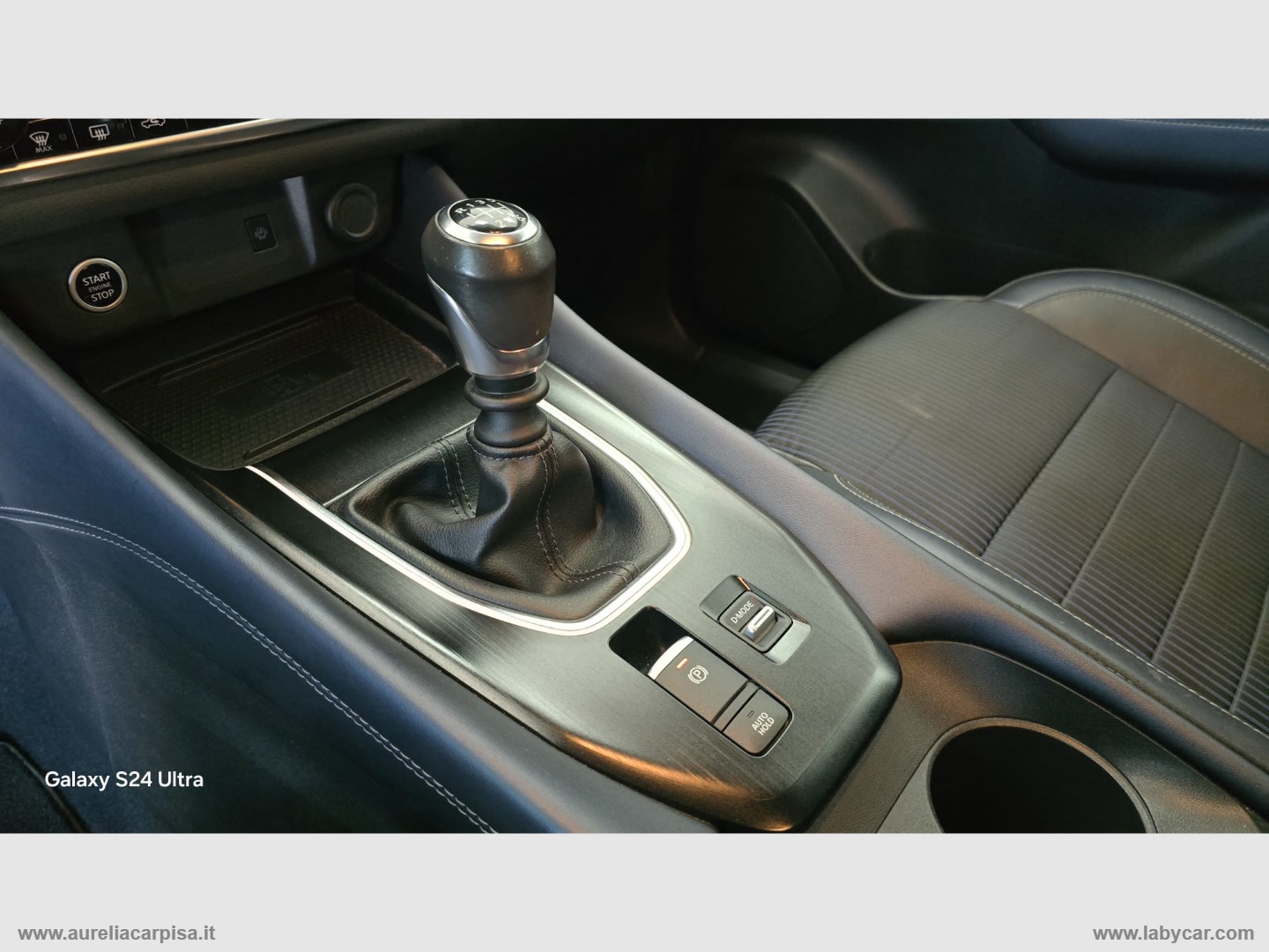 Qashqai MHEV 140 CV Tekna - immagine 10