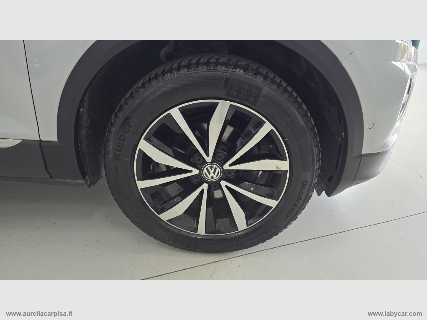 T-Roc 1.0 TSI 115CV Style BMT - immagine 10