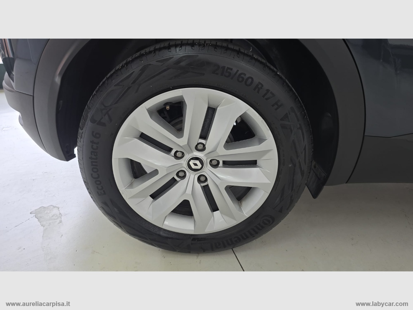 Captur TCe 12V 100 CV GPL Zen - immagine 10