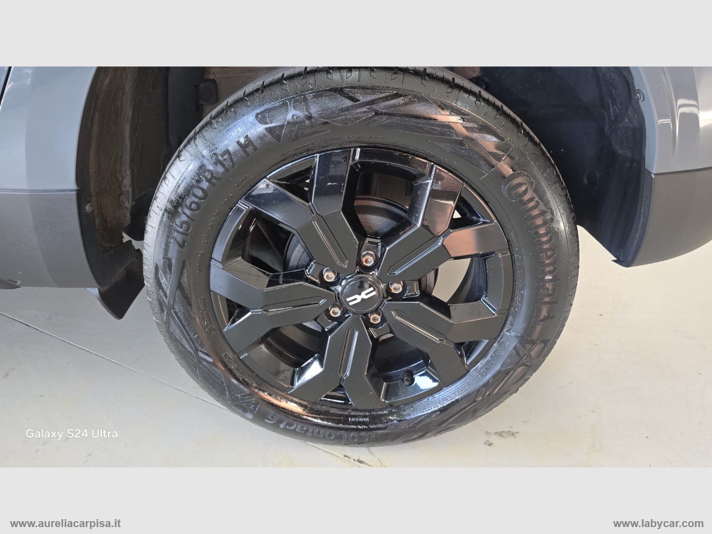 Duster 1.0 TCe GPL 4x2 Extreme - immagine 10