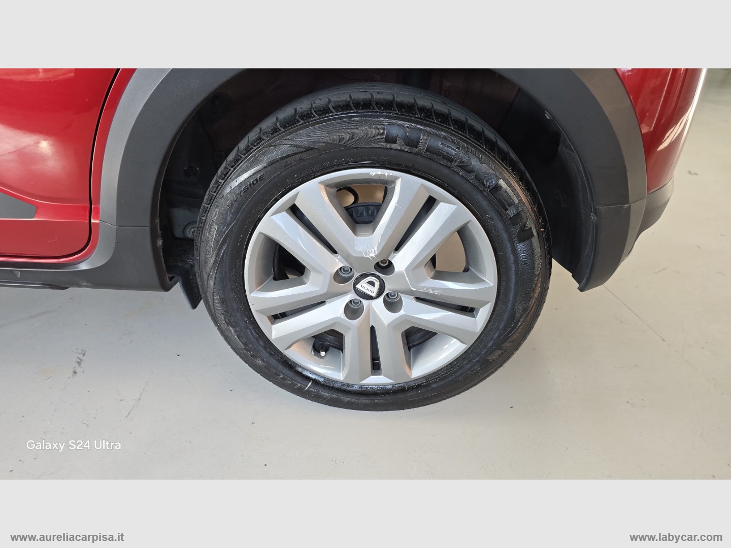 Sandero Stepway 1.0 TCe ECO-G Comfort - immagine 10
