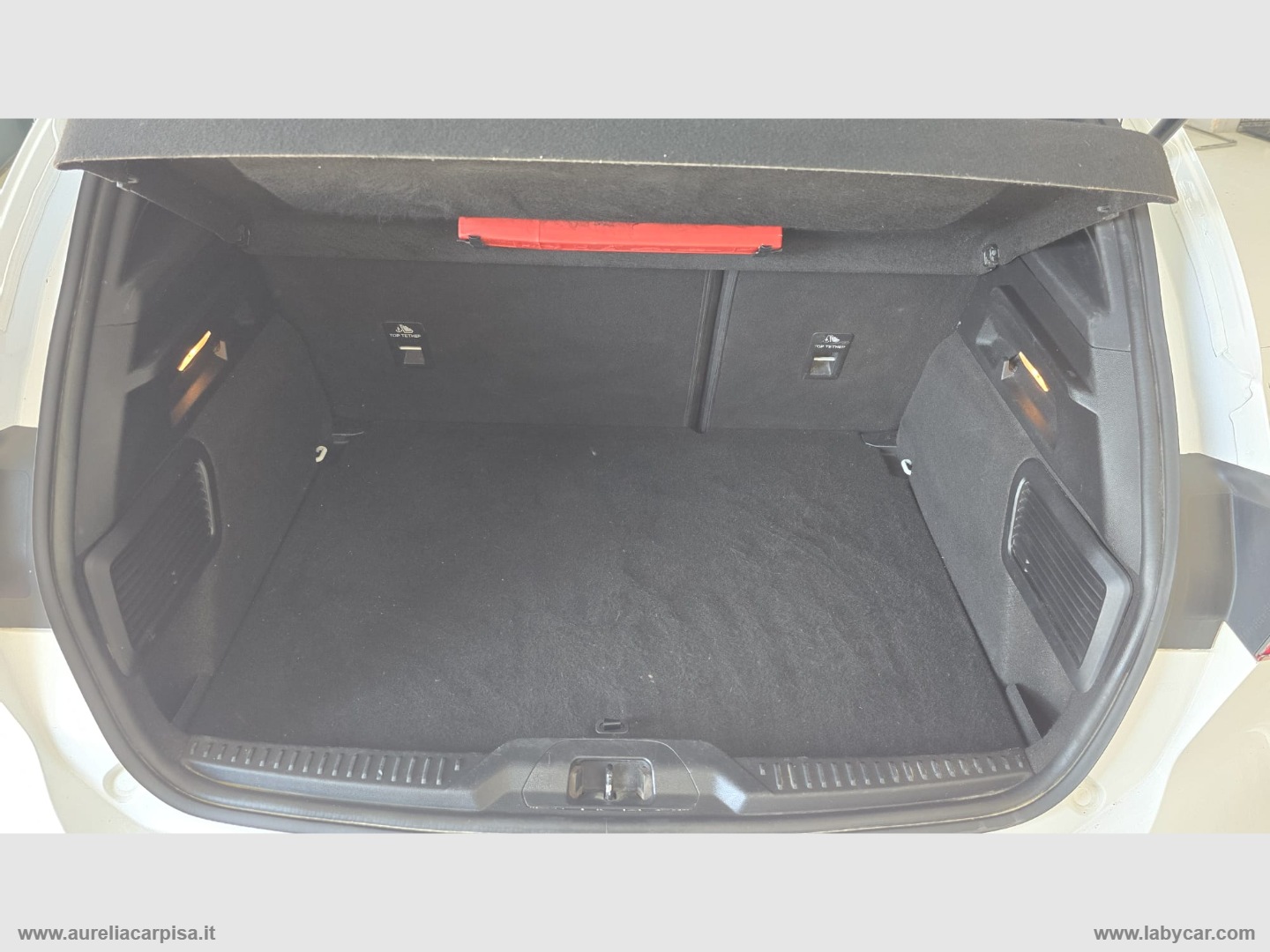 Focus 1.0 EcoBoost 125CV 5p. ST Line - immagine 10