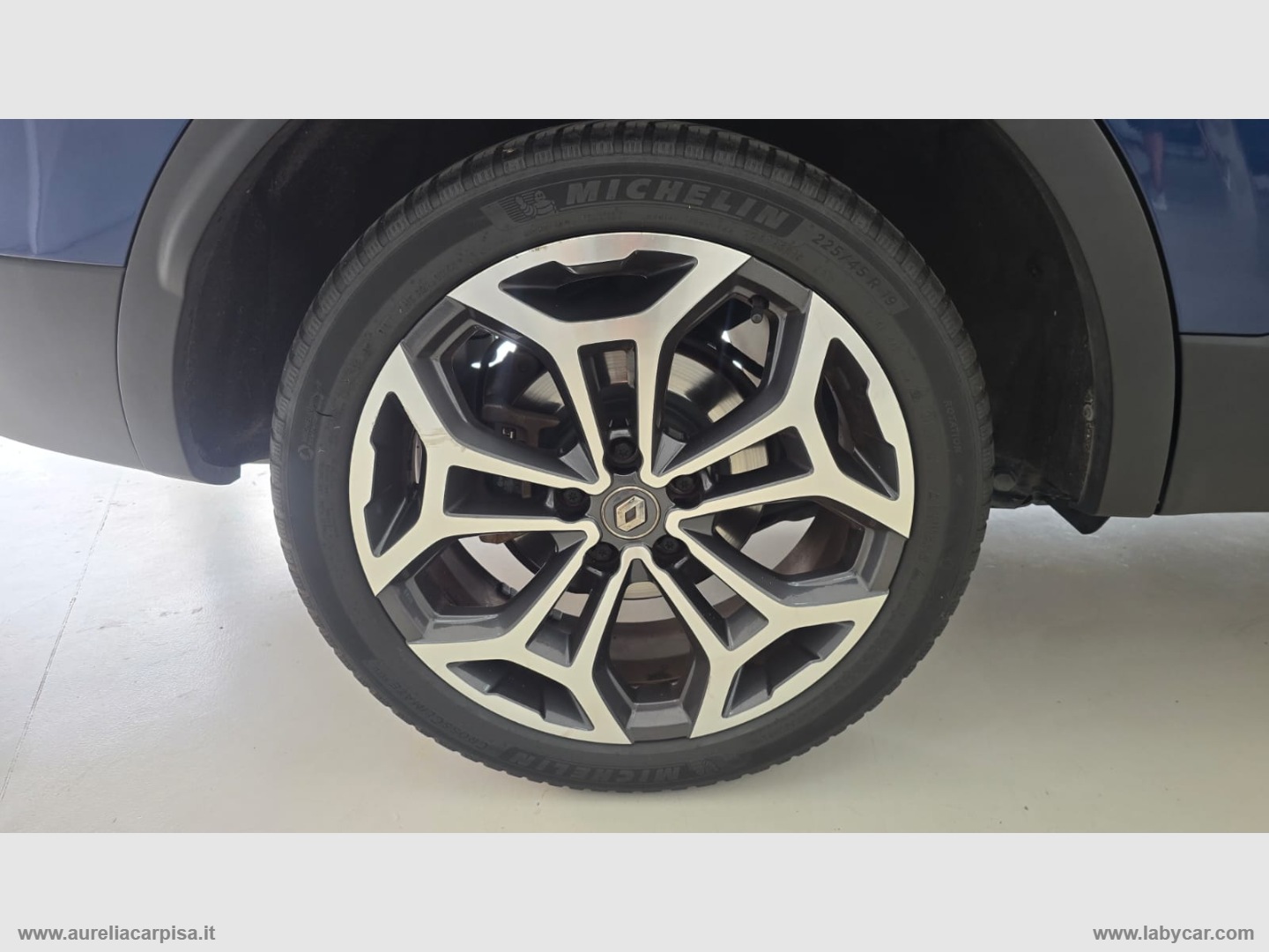 Kadjar Blue dCi 8V 115 CV Sport Edition2 - immagine 10