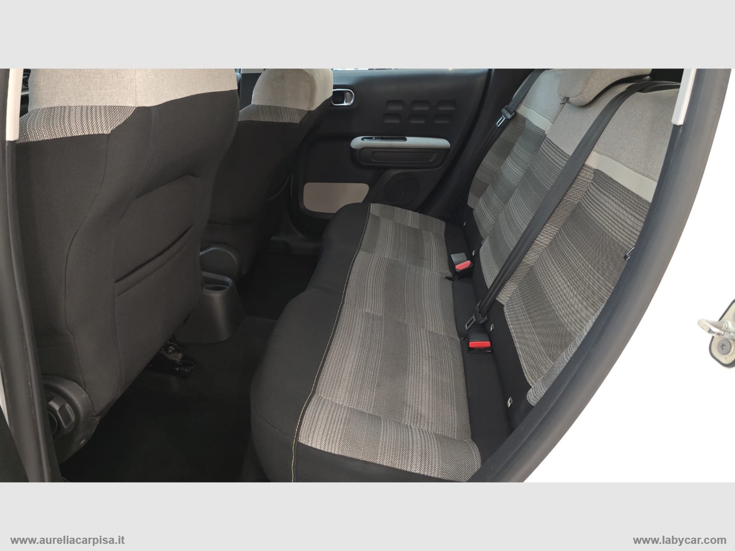 C3 PureTech 83 S&S Shine - immagine 10