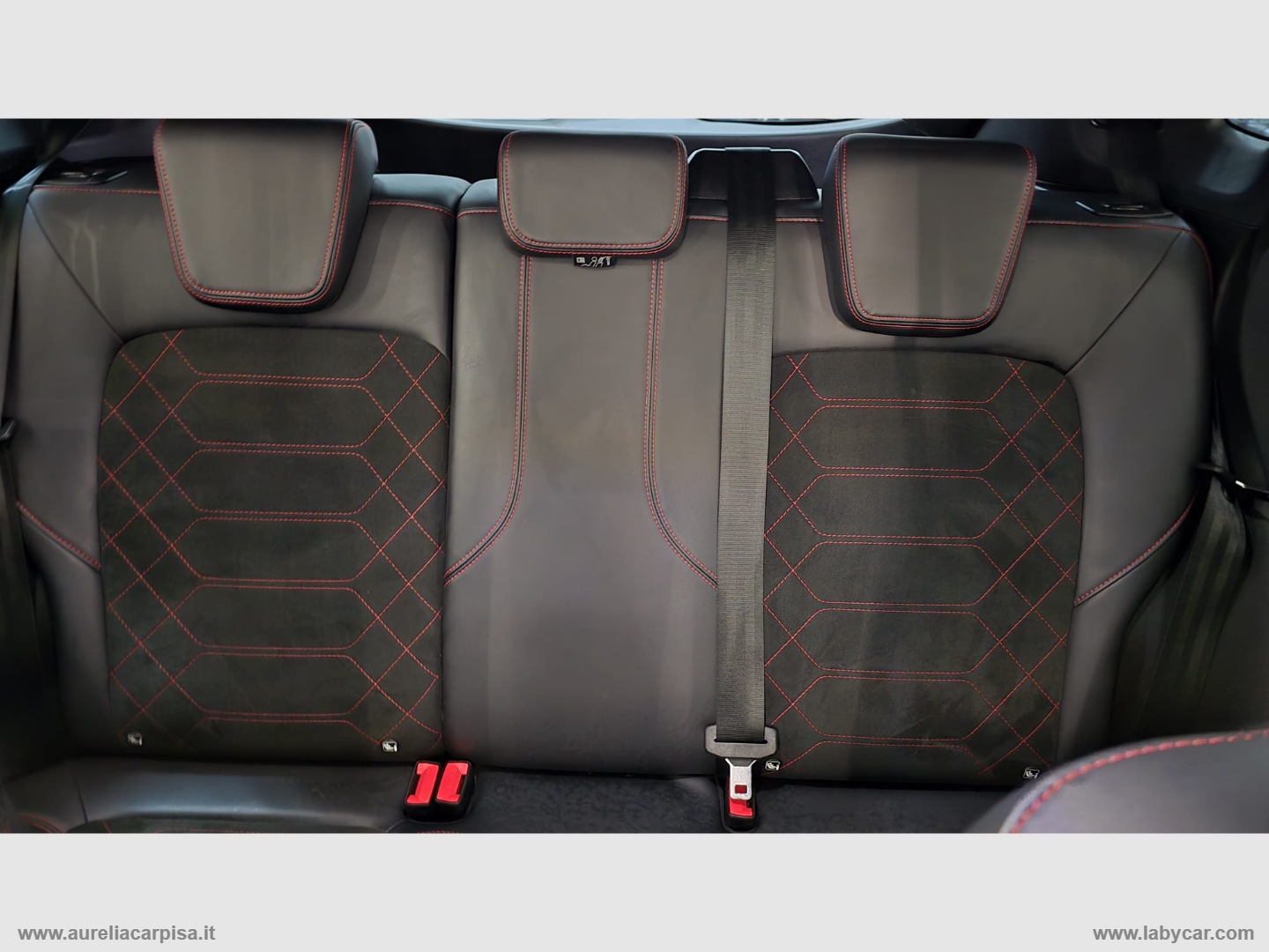 Puma 1.0 EcoBoost Hyb. 125 CV ST-L.X - immagine 10