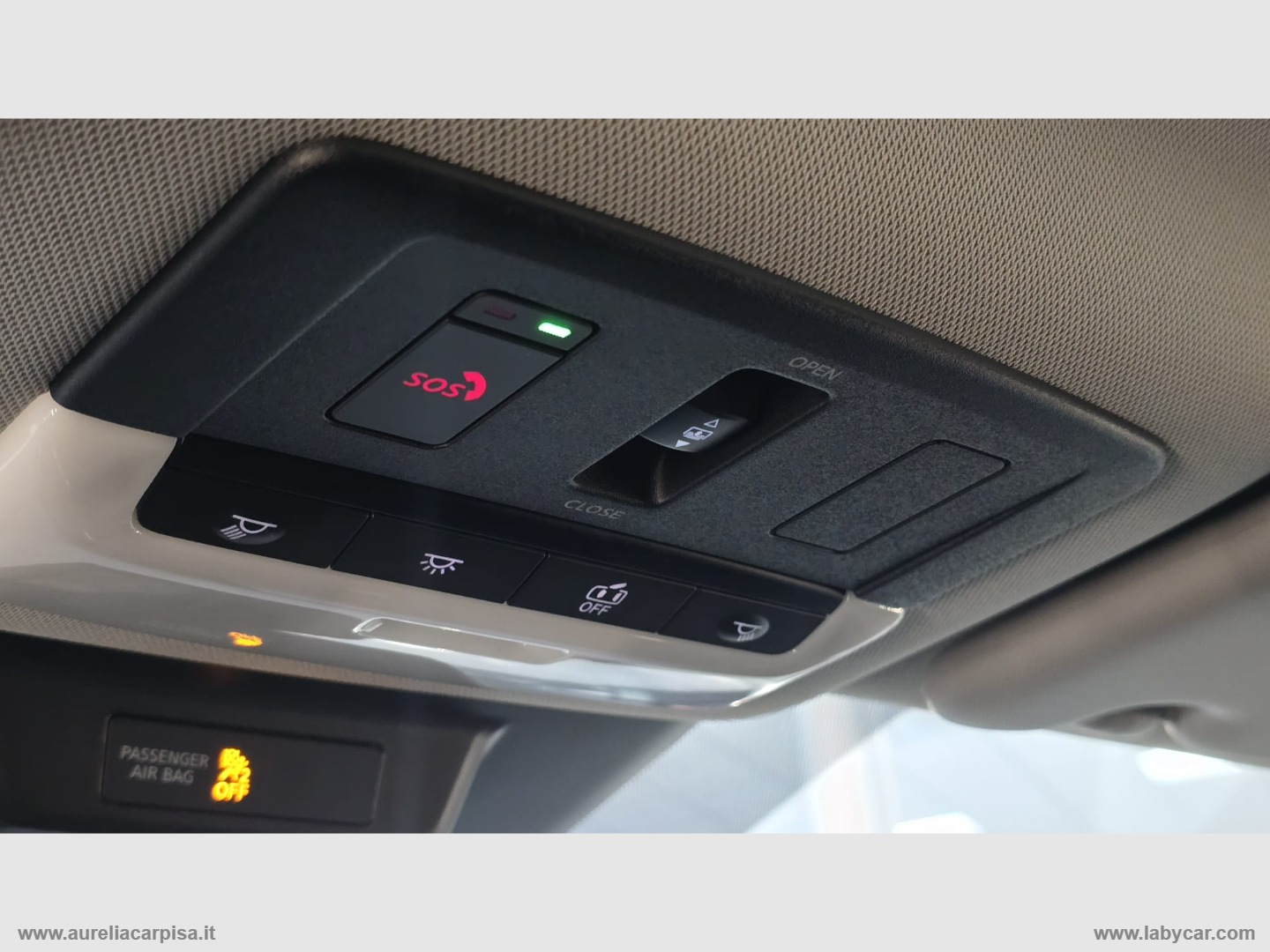 Qashqai MHEV 140 CV N-Connecta - immagine 10