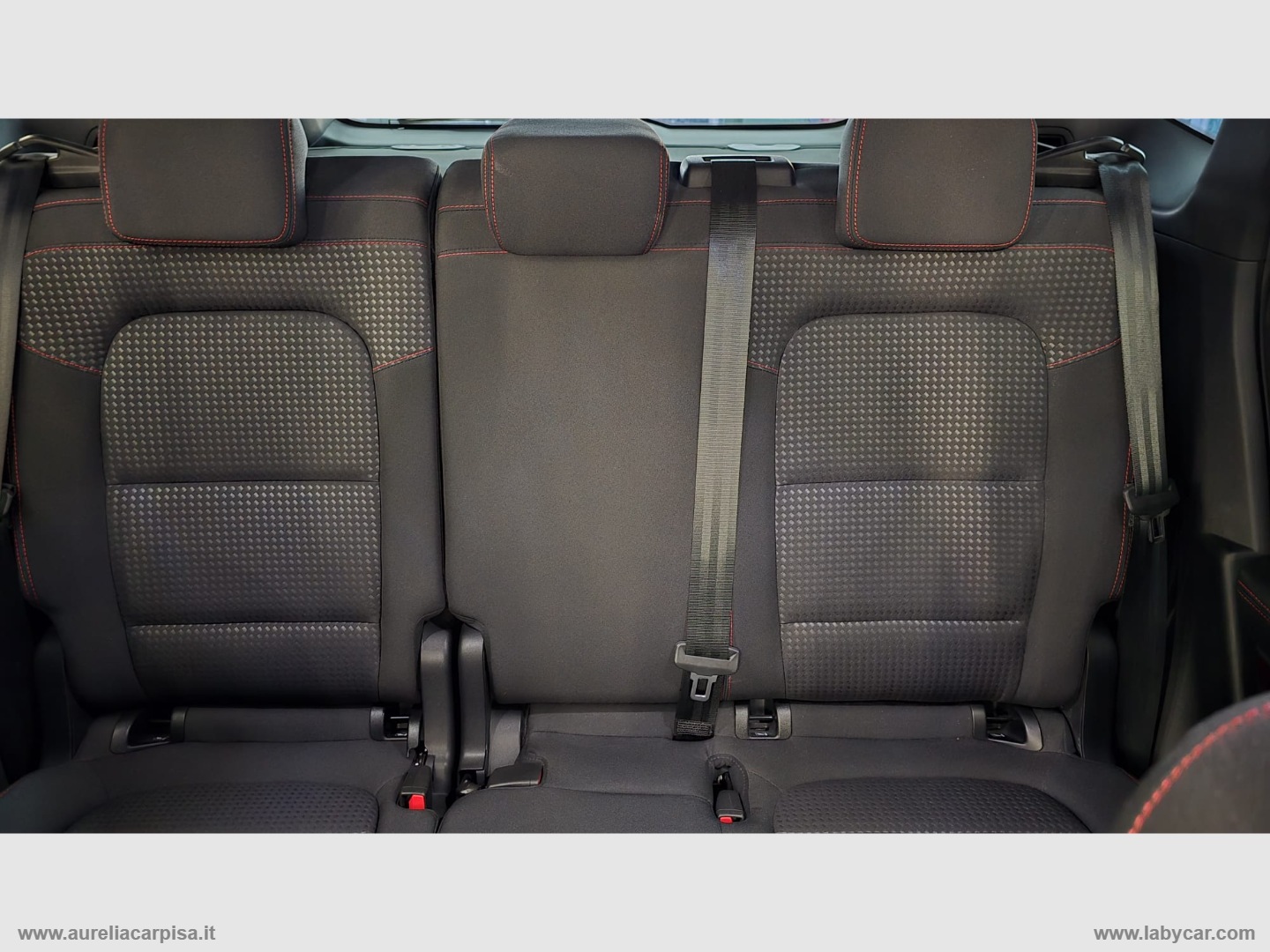 Kuga 1.5 EcoBlue 120 CV aut. 2WD ST-Line - immagine 10