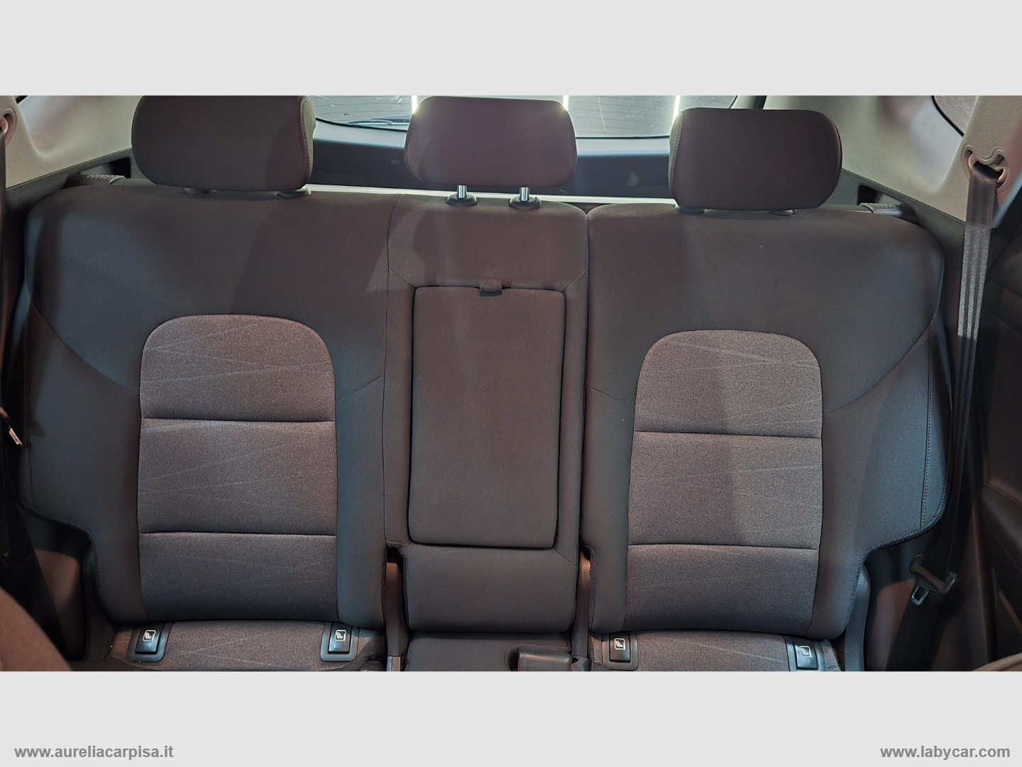 Tucson 1.6 CRDi 136 CV 48V XPrime - immagine 10
