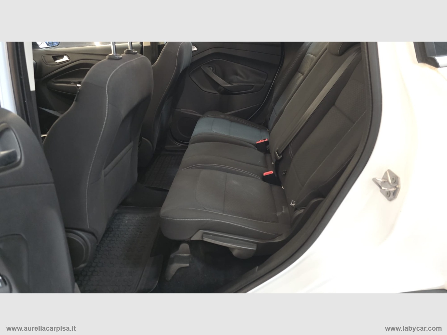 Kuga 1.5 TDCI 120 CV S&S 2WD Business - immagine 10