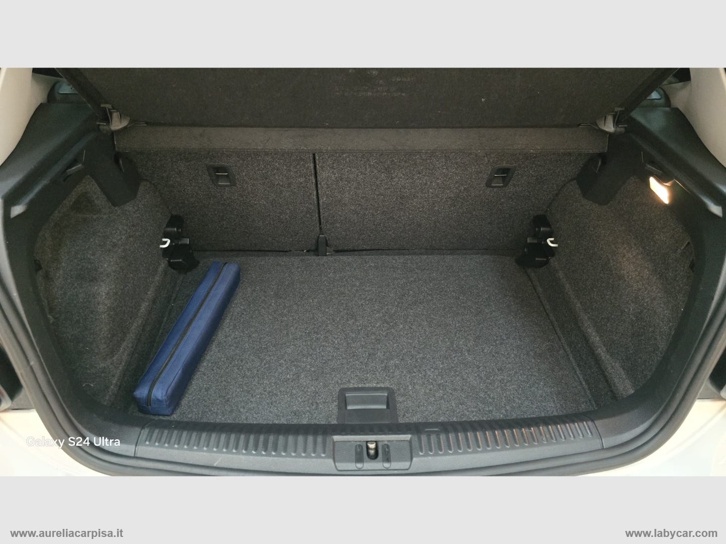 Polo 1.4 TDI 5p. Trendline - immagine 10