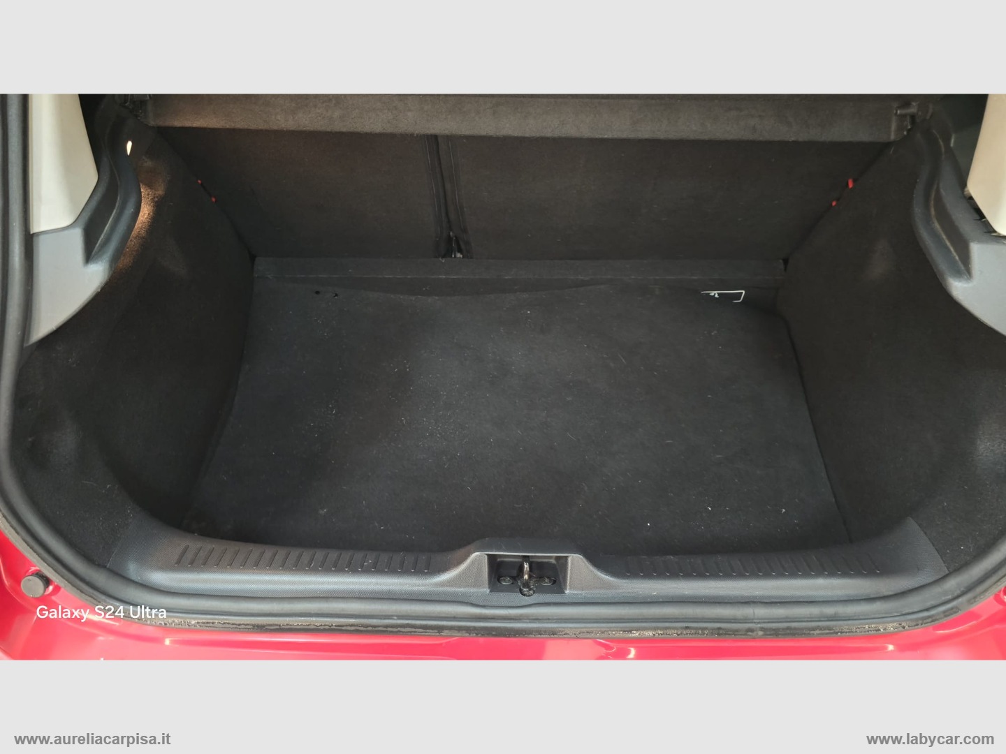 Clio 1.5 dCi 8V 75 CV 5p. Costume Nat. - immagine 10