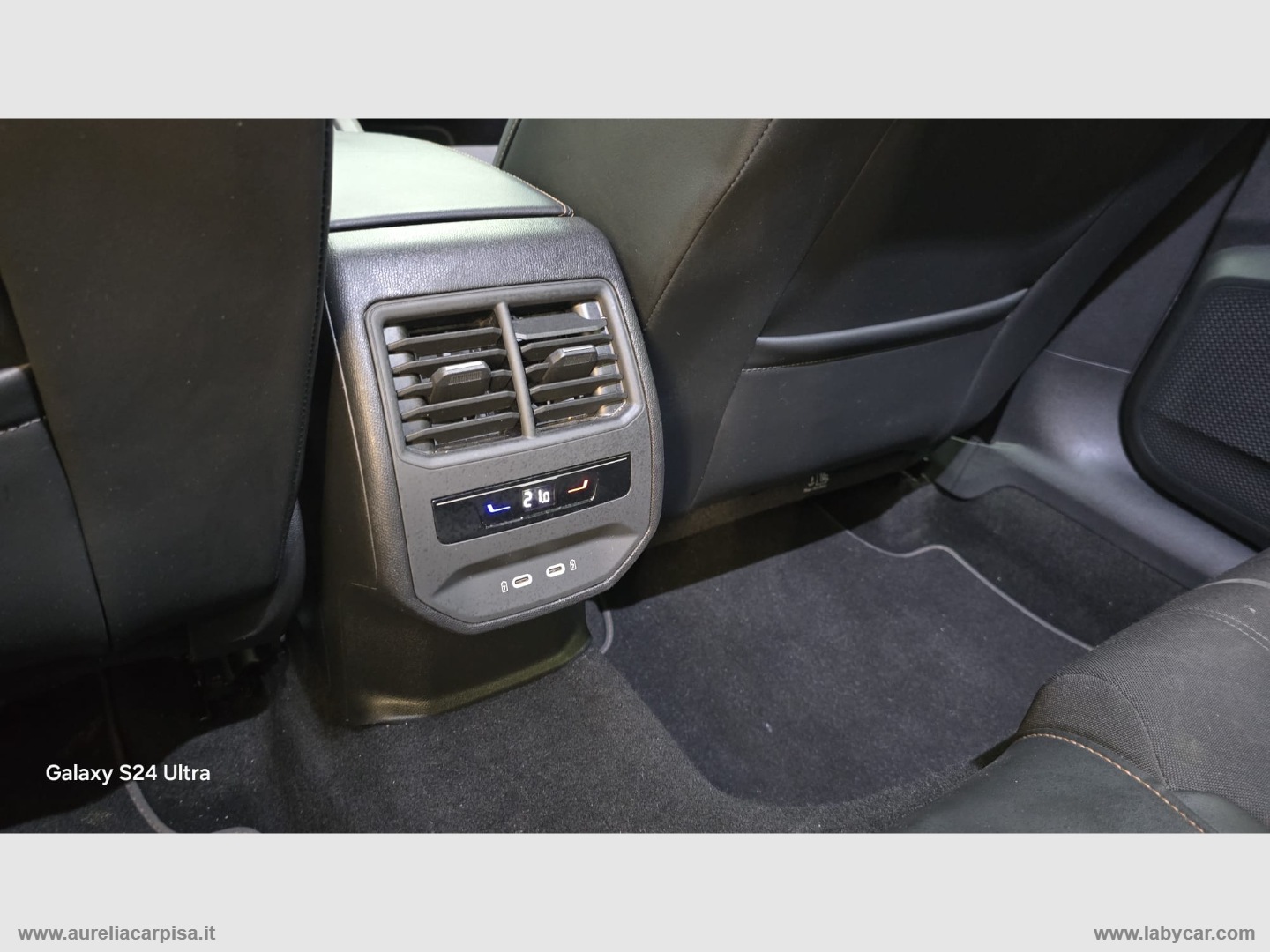 Formentor 2.0 TDI - immagine 10