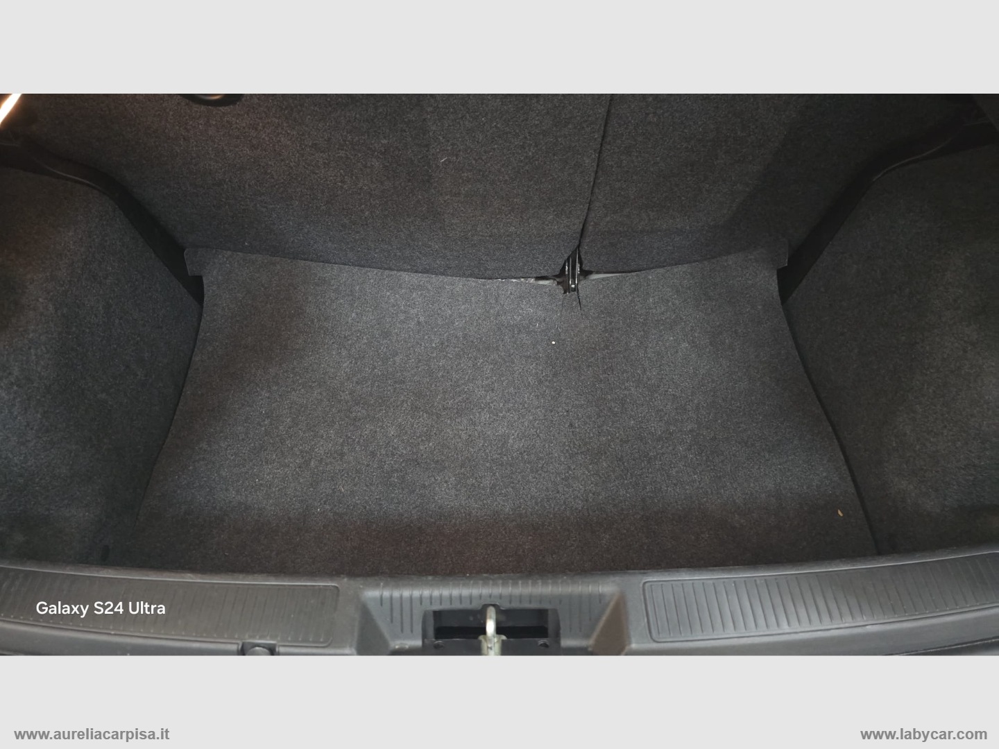 Punto 1.2 8V 5p. Lounge - immagine 10