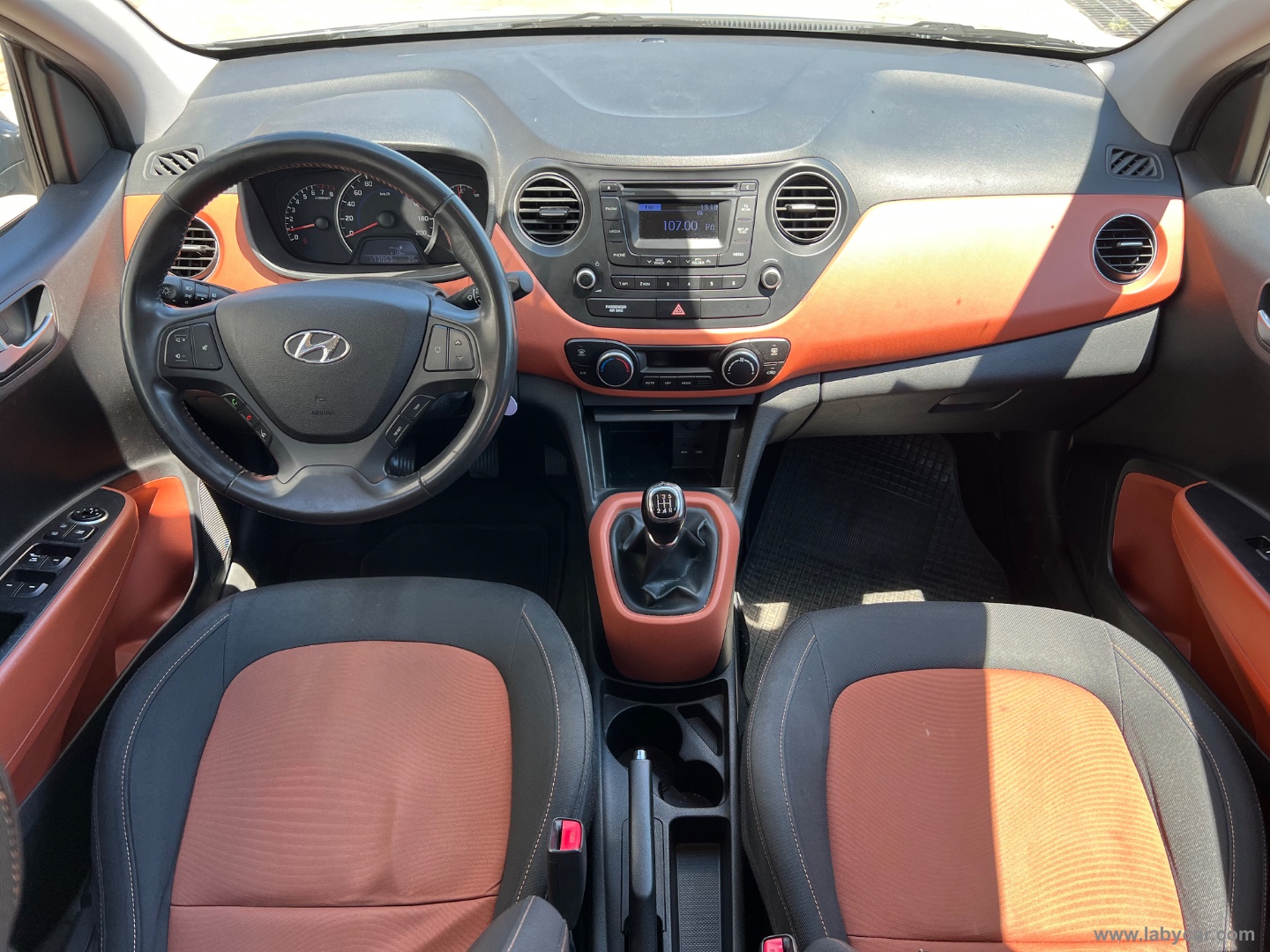 i10 1.0 MPI Style - immagine 10