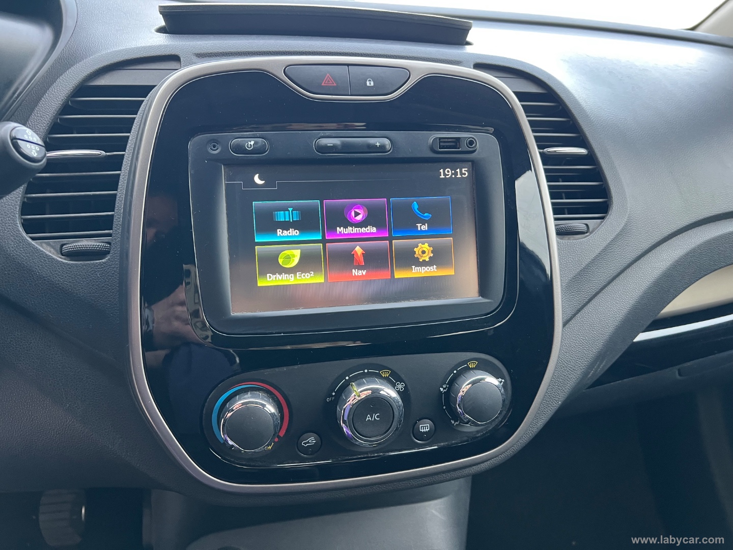 Captur dCi 8V 90 CV S&S Energy Zen - immagine 10