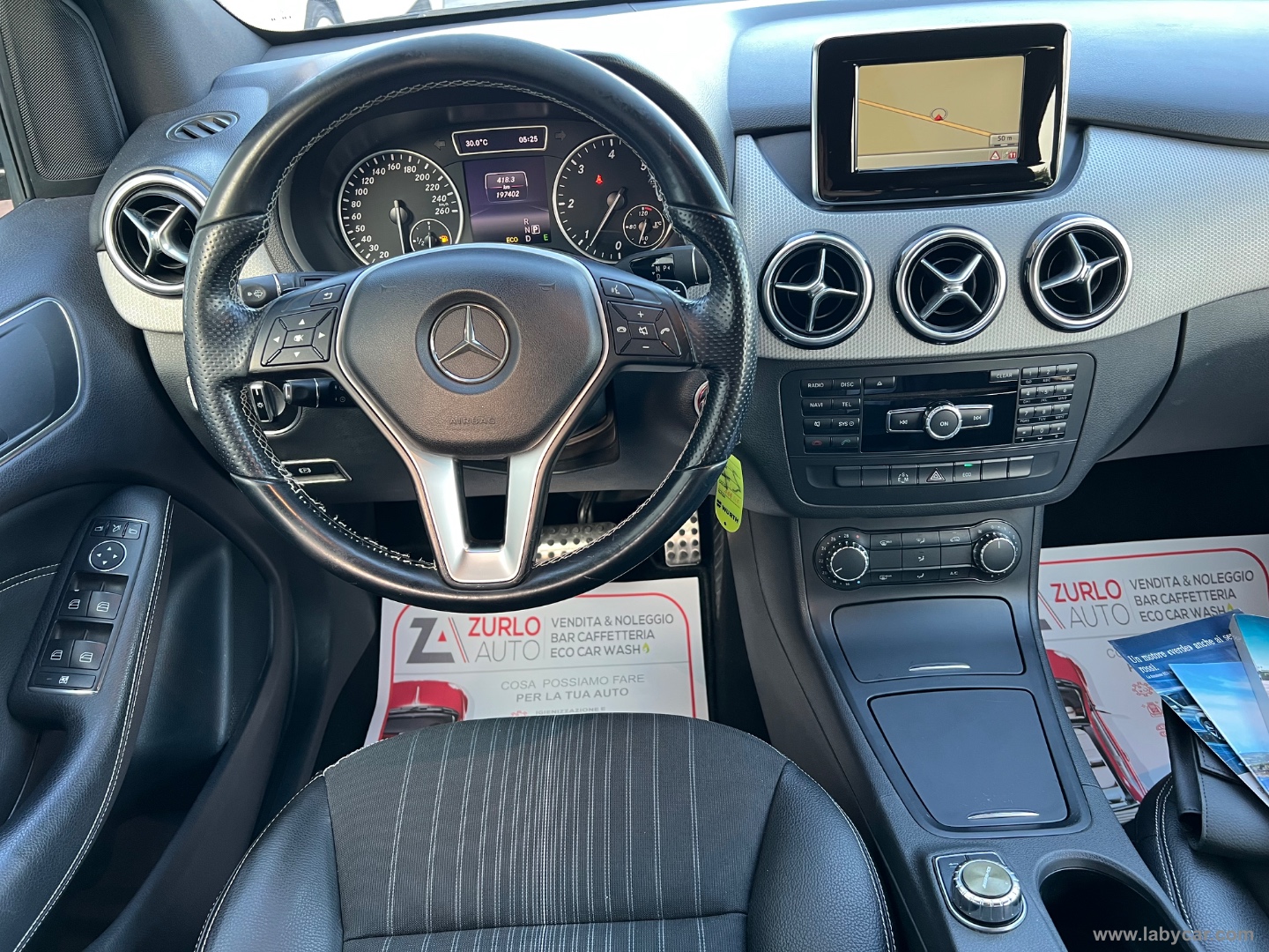 B 200 CDI Automatic Premium - immagine 10
