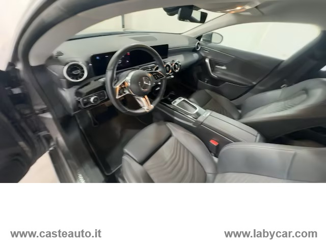 CLA 180 d Aut.Shooting Br. Prog.Advanced - immagine 10