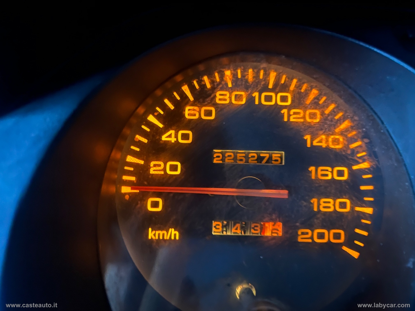 Pajero 2.5 TDI MT SS GLS - immagine 10