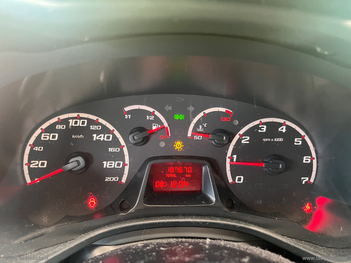 Ka+ 1.2 8V 69 CV GPL - immagine 10