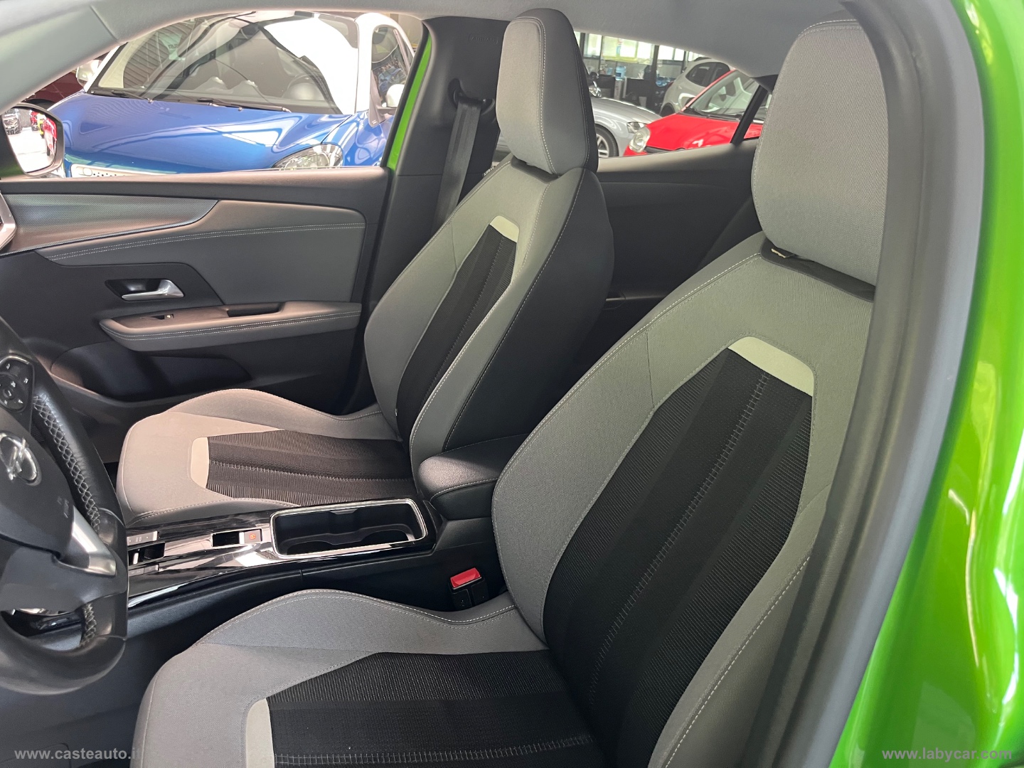 Mokka 1.2 Turbo 130 CV aut. Edition - immagine 10